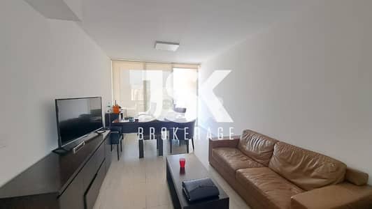 L12142-125 SQM Apartment for Sale in Sin El Fil