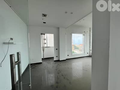 500 Sqm | Center for Rent in Beit El Kiko | Panoramic View