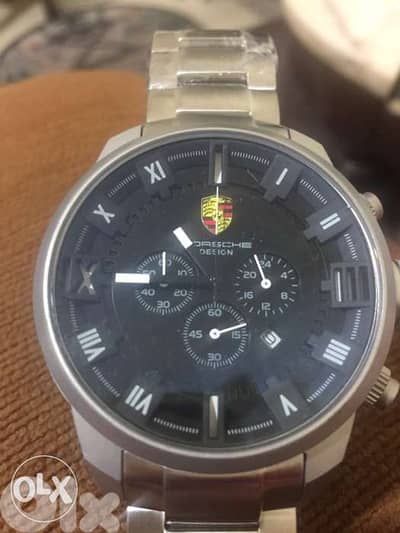 Porsche design