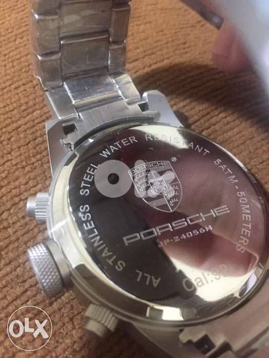 Porsche design 2