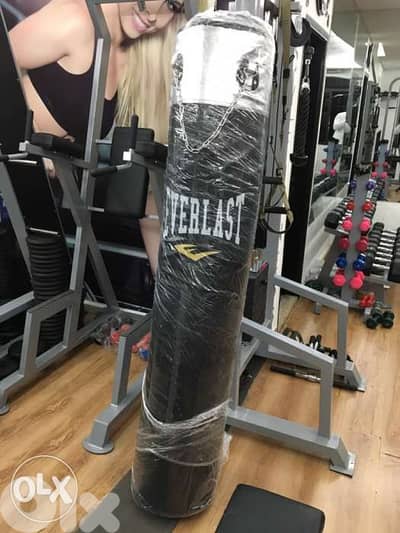 punching bag 180 cm new 70/443573 whatsapp RODGE