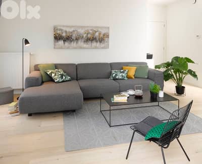 corner set sofa