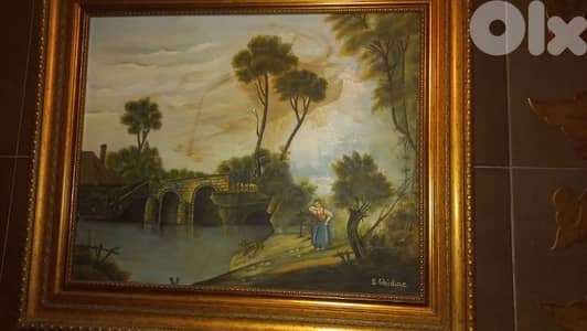 tableau Peinture