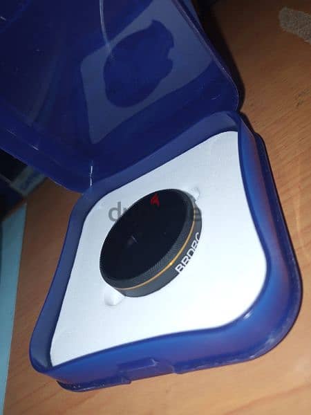 ND 16 filter for phantom 4 pro camera 3