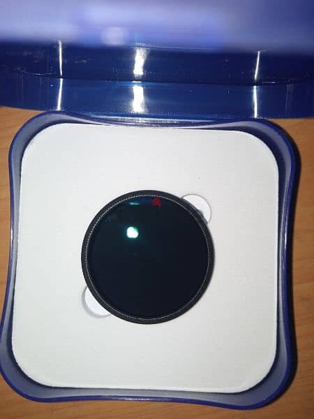 ND 16 filter for phantom 4 pro camera 8