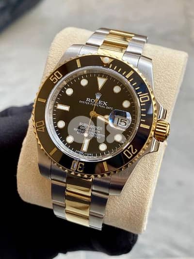 Rolex Submariner