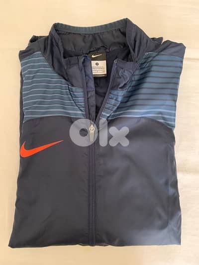 Nike jacket