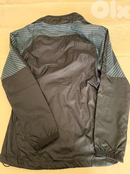 Nike jacket 2