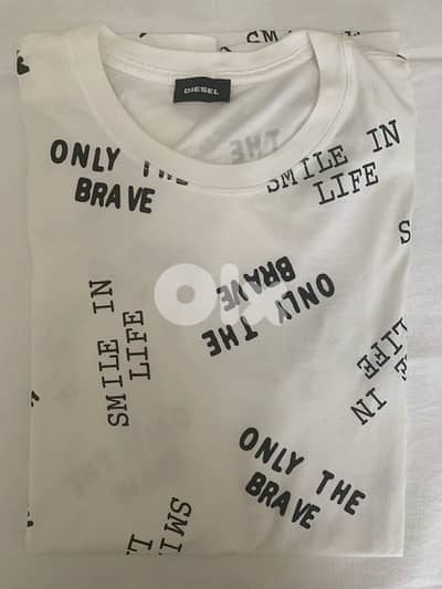 diesel shirt
