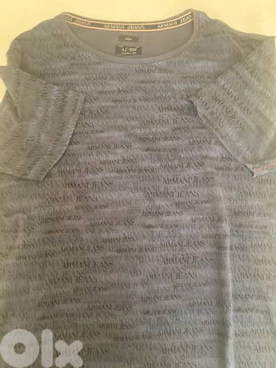 armani jeans