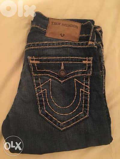 true religion