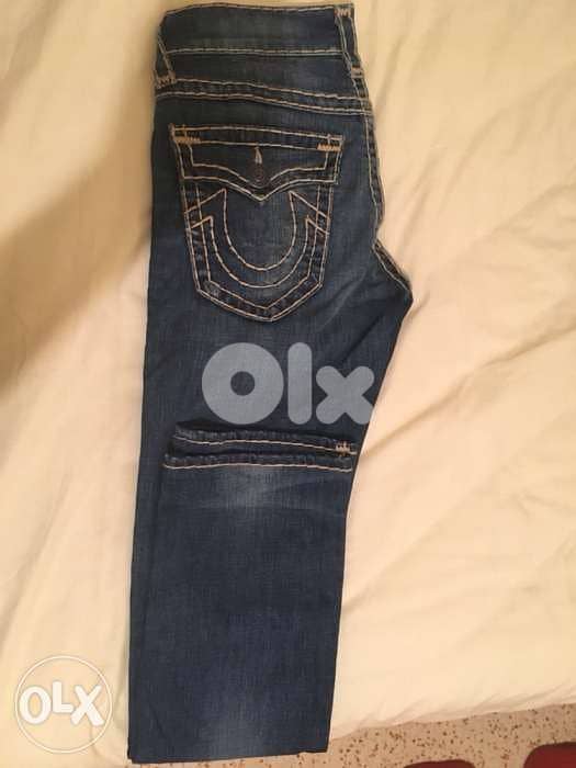 true religion 1