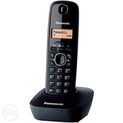 Philips/Panasonic Digital cordless phone , Handy