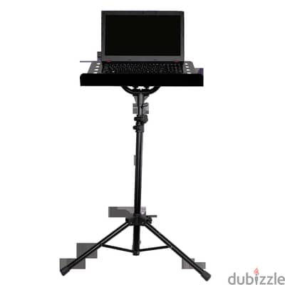 Stagg Laptop Adjustable Stand