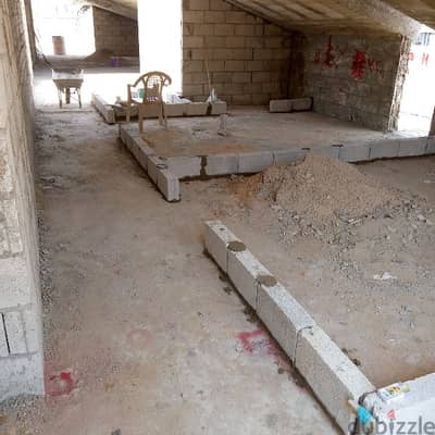 معلم خفان للعمل جاهز لتنفيذ مشاريع