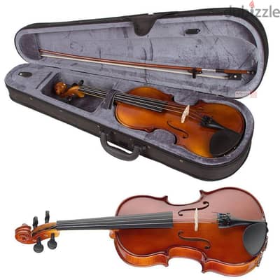 Stagg Violin VN44