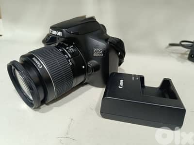 canon 4000d