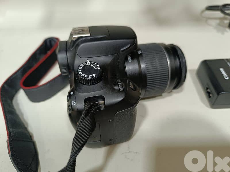 canon 4000d 1