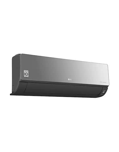 LG  dual inverter ARTCOOL Inverter AC , Energy Saving, Fast Cooling, 3