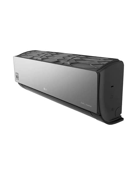 LG  dual inverter ARTCOOL Inverter AC , Energy Saving, Fast Cooling, 7