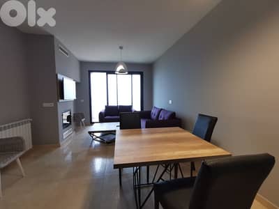 Furnished Chalet (Duplex) for Sale in Faqra