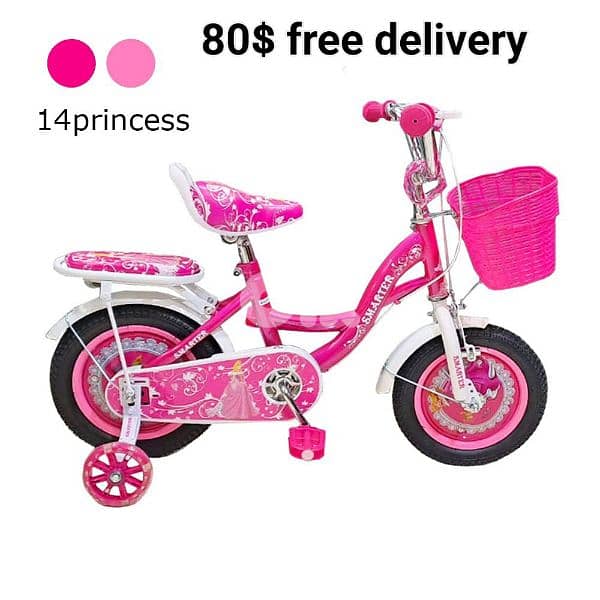 bicycles 19