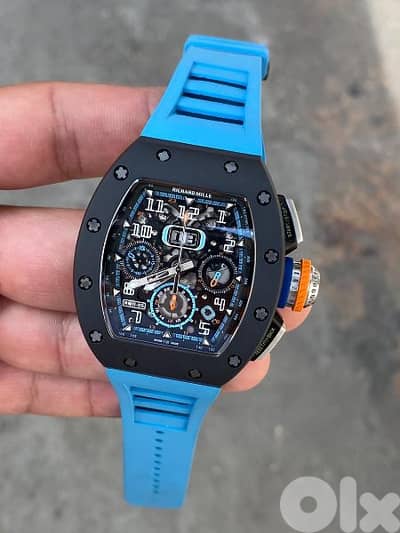 RM11-05 Swiss Clone 1:1