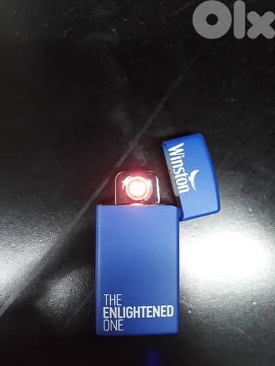 lighter btetcharaj