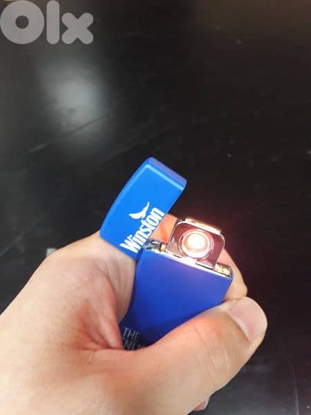 lighter btetcharaj 2