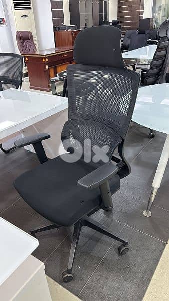 Ergonomic Office Chairs for sale brand new