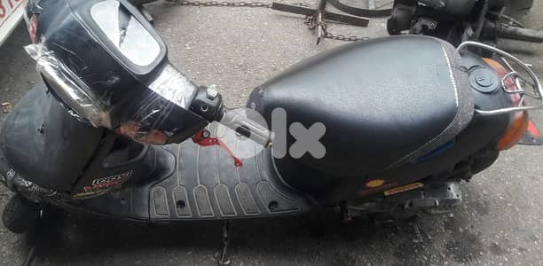 jog aprio Yamaha for sale