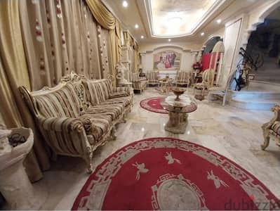 Duplex Apartment in Haret Sakher, Keserwan with Terrace