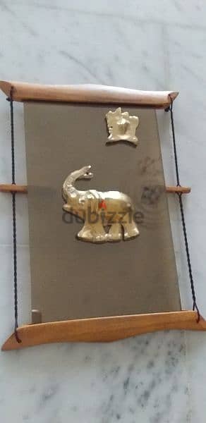 decorative items