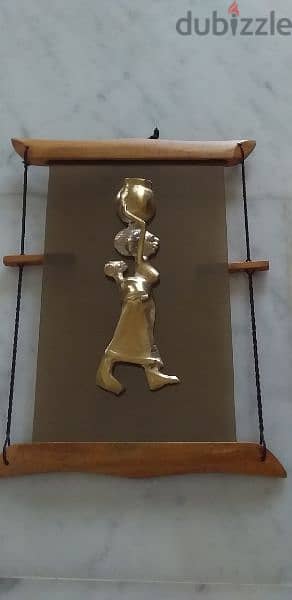 decorative items 1