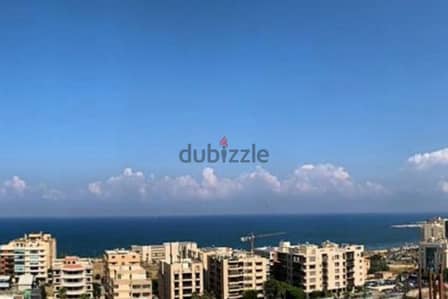 Apartments for Sale Ramlet el baydah. شقق للبيع رملة البيضاء مطل بحر