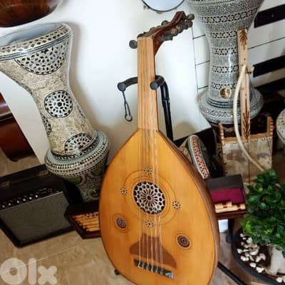عود صناعه علي خليفه