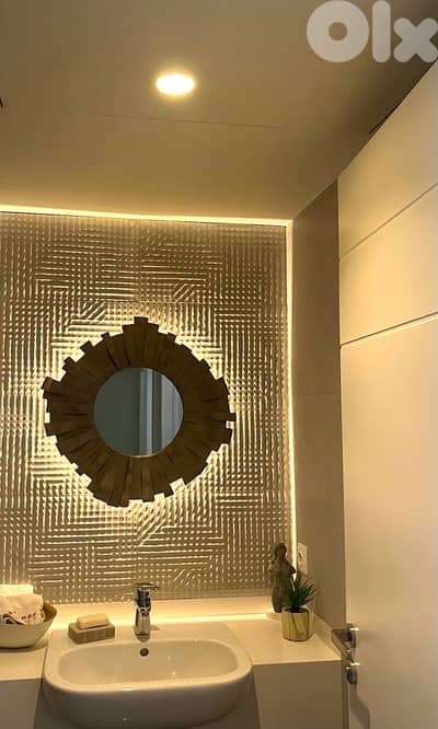 sun mirror