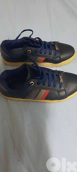 shoes size 38 3