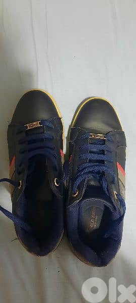 shoes size 38 4