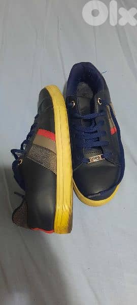 shoes size 38 6