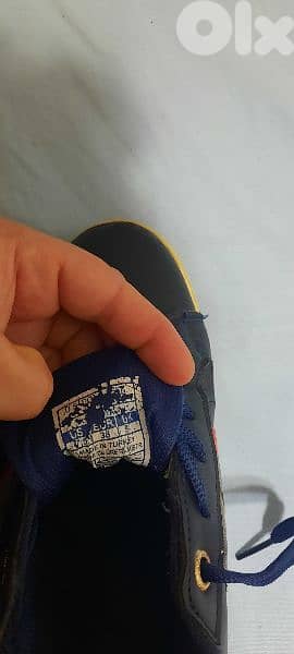 shoes size 38 7