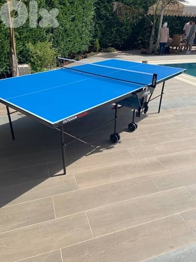 Stiga Outdoor Roller (Made in Germany)