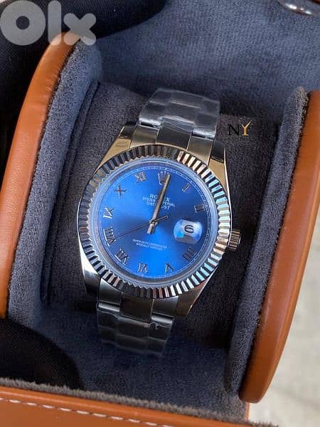 Rolex Datejust 2