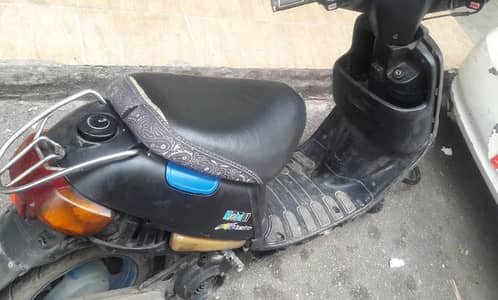 jog aprio Yamaha for sale