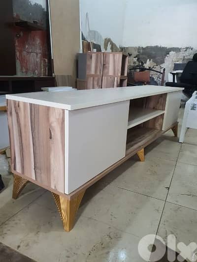 New TV Table (High quality).