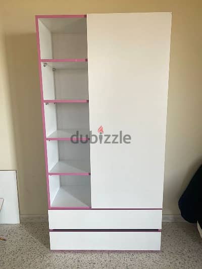 baby closets