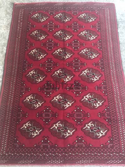 سجادعجمي. Persian Carpet. Hand made