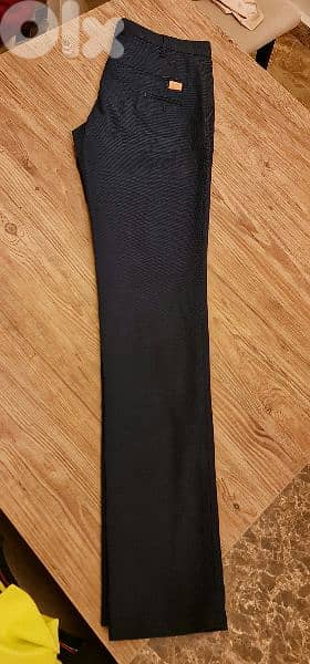 ZARA MAN cotton pant