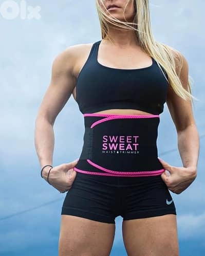 sweat waist
