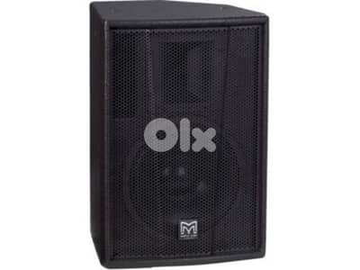 martin audio F15 plus for sale مارتن بافلات
